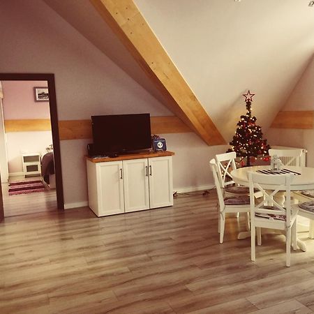 Apartamenty Siklawa Krupowki Zakopane Eksteriør billede